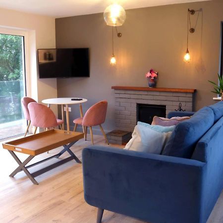 Crow'S Nest Glandore - 1 - Self Catering Eksteriør bilde